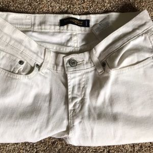 Levi’s 524 too superlow jeans